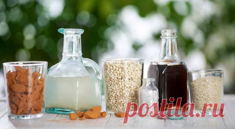 Удобрения для подкормки рассады