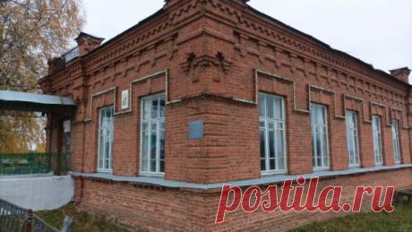 Народное училище в селе Серегово (ул. | Интересный контент в группе Исторические Путешествия: Усадьбы и Архитектура в ОК (Одноклассники)