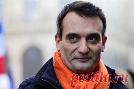 Во Франции пришли в шок из-за отношения стран НАТО к подрыву «Северных потоков»