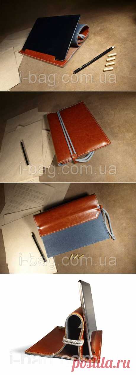 Чехлы для iPad Air купить в Киеве, Кривом Роге, Львове, Полтаве