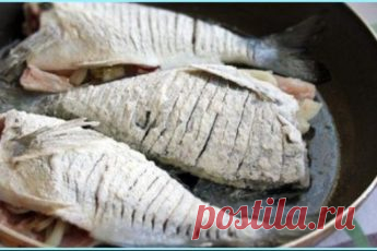 Как правильно жарить мясо и рыбу.. 11 золотых советов  Может показаться, что пожарить мясо и рыбу совсем просто. Достаточно лишь разогреть масло на сковороде и положить туда кусочки. Но, на самом деле, этот процесс требует определенных знаний. Выучив нес…