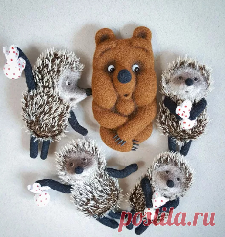 Для всех кому нравится мультик