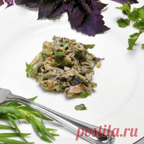 Лобио по-деревенски рецепт – грузинская кухня, вегетарианская еда: закуски