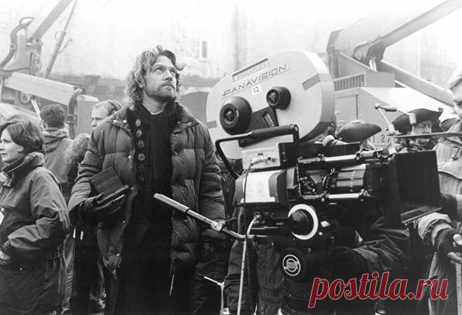 Кеннет Брана