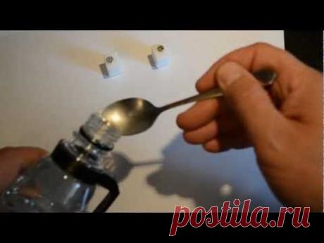 Жесть...Зачем мы платим за свет?