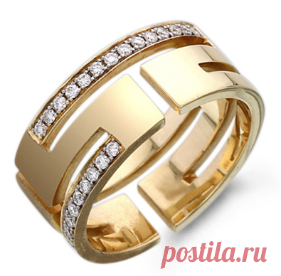 Найти кольцо примета