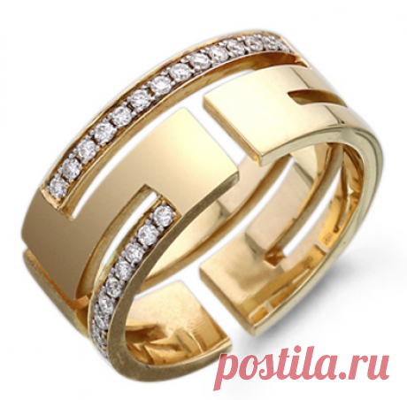 Найти кольцо примета