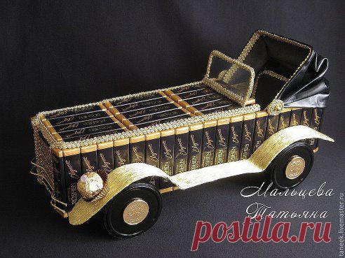 Креативный подарок