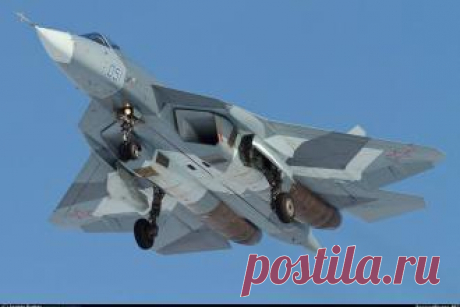 Новости 108 ПАК ФА Т-50 закупит Индия у России - свежие новости Украины и мира