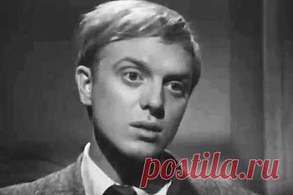 Умер актер из советского фильма «Вторжение»