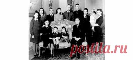 Тайна доброго японца // Jewish.Ru — Глобальный еврейский онлайн центр