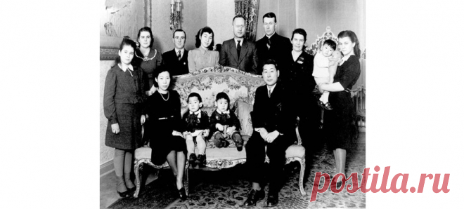 Тайна доброго японца // Jewish.Ru — Глобальный еврейский онлайн центр