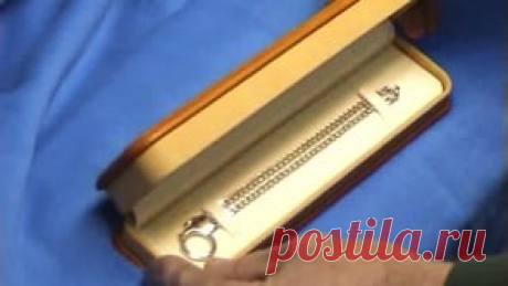 Pocket watch silver chain - Part 4 (final) - Ganoksin Jewelry Making Community