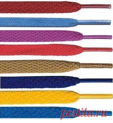 Шнурок исполняющий желание