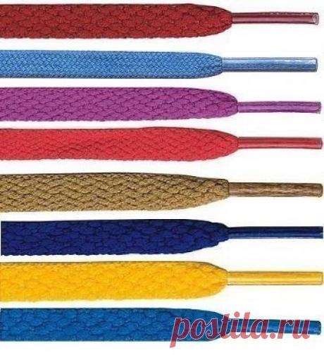 Шнурок исполняющий желание