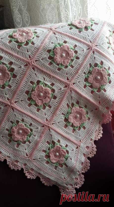 Pin page