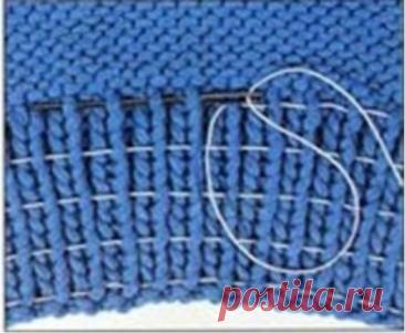 THE GUM GOT ON THE SWEATER SHAPE TUTORIAL