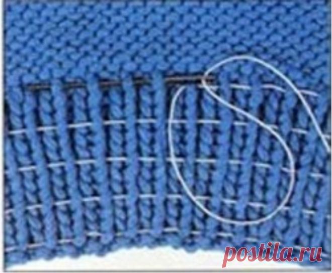 THE GUM GOT ON THE SWEATER SHAPE TUTORIAL