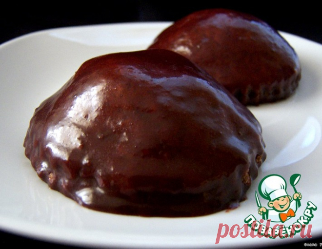 Мустачолли – кулинарный рецепт
