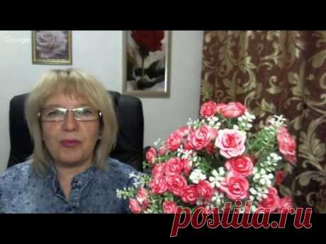 Ирина Киприянова