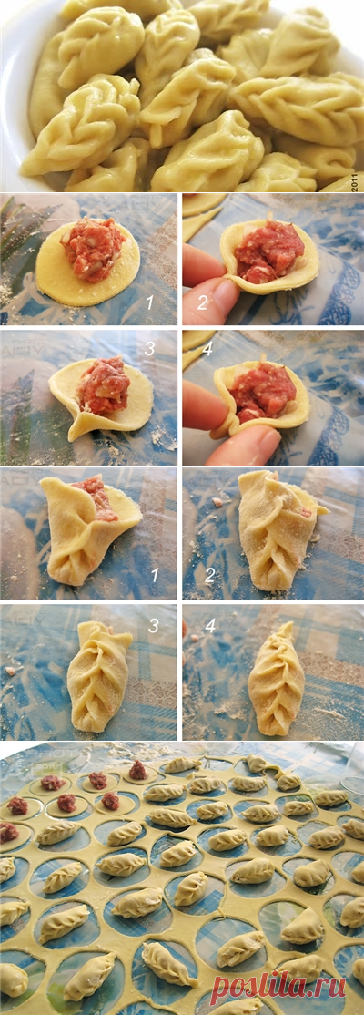 256. Курзе
Дагестанская кухня