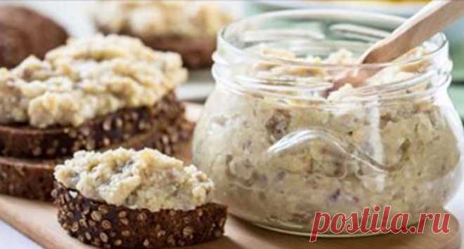 Вкуснейшая закуска из селедки — Форшмак. Рецепт от одесской подруги! Делается быстро, а съедается еще быстрее! - Супер шеф