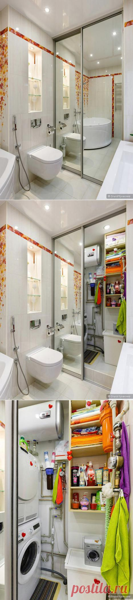 Резервы для мест хранения, о которых не все знают | Ваш Дом