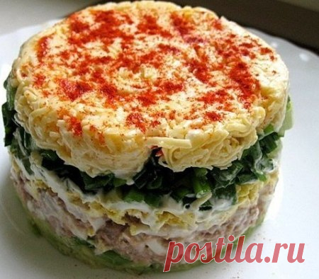 Салат 