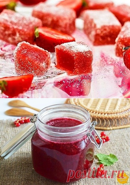 ЛУЧШИЕ РЕЦЕПТЫ