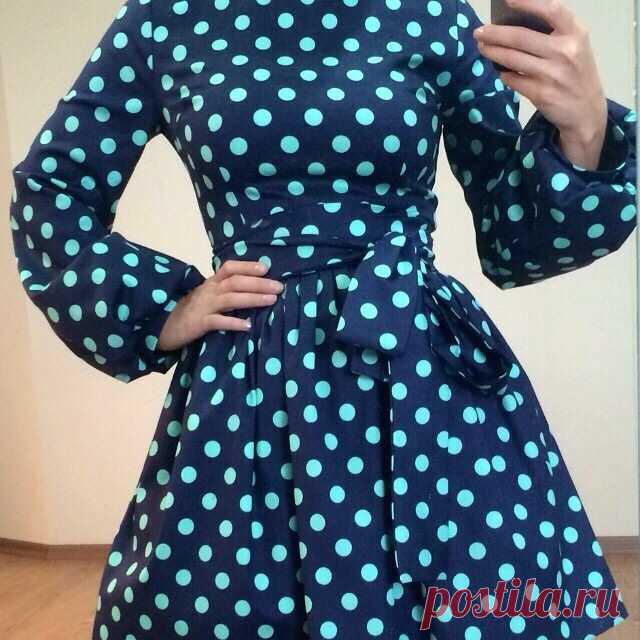 Добавим красок в эту серую осень! Наши яркие платья создадут веселое настроение! Для связи WhatsApp/Viber +7(905)7071222