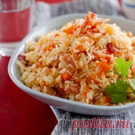 Каша в мультиварке на Gastronom.ru