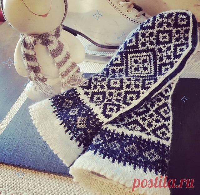 Рукавички Millan от от LOTTA LUNDIN.