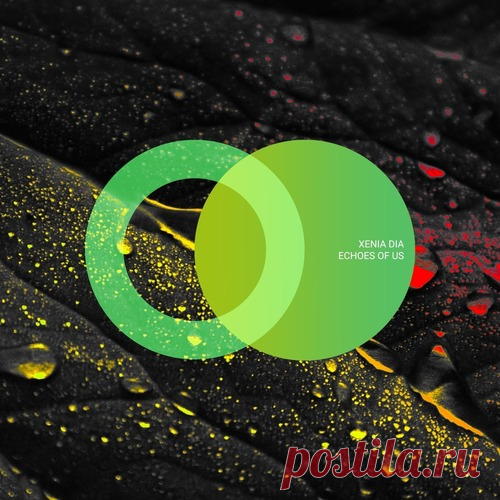 Xenia Dia – Echoes of Us [AVE265] Sharing-DB.club