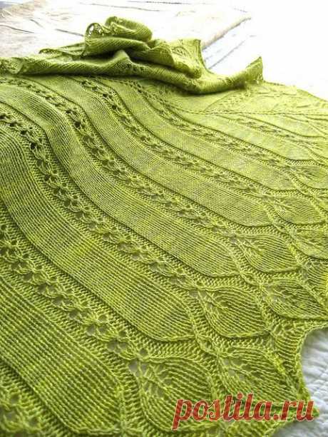 Found on ravelry.com