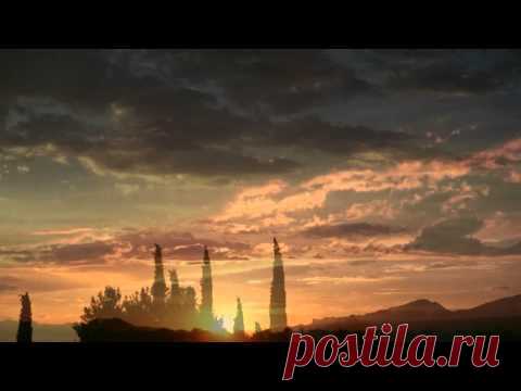 Sandelan-музыка для успокоения нервной системы.