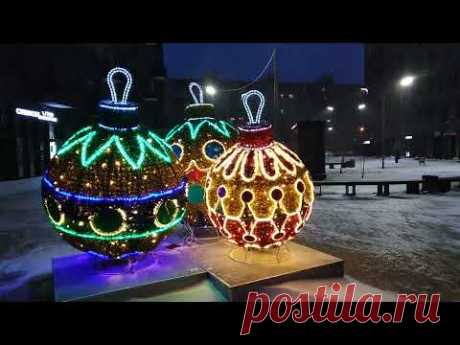 Декабрьский калейдоскоп житейских мелочей..