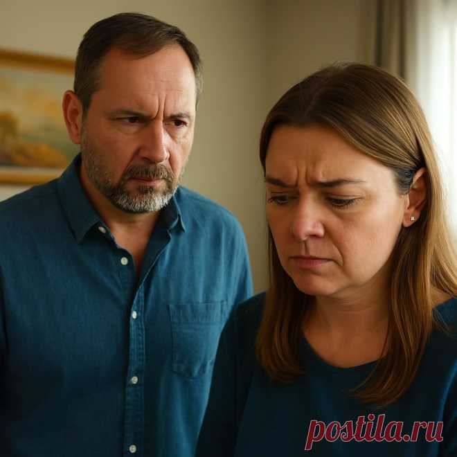 Отдай дачу, нам с твоим новым папой срочно нужны деньги — заявила мать. — Не собираюсь. Продавайте, что вместе нажили, моё не тронь - OGADANIE.RU