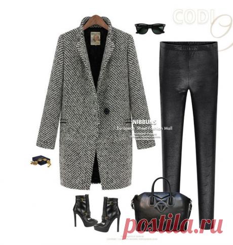 2014 зима новинка