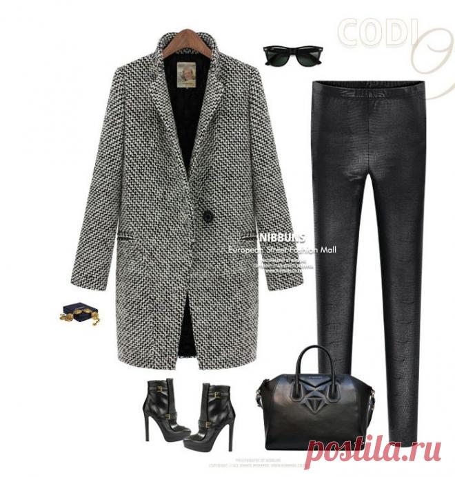 2014 зима новинка