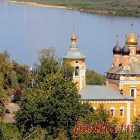 Тур Россия, Дивеево из Москвы за 6700р, 5 сентября 2020