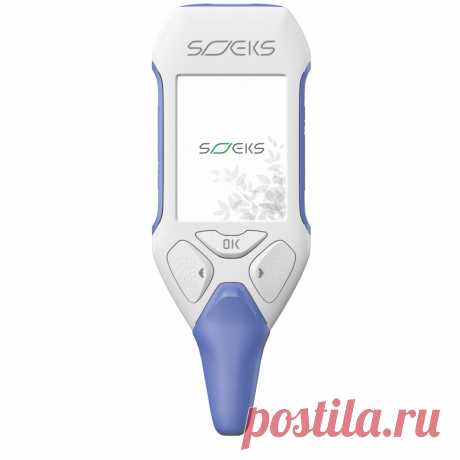 СОЭКС F3 – компактный эковизор, который позволит вам измерить уровень нитратов в продуктах питания, получить данные о радиационном фоне и определить качество воды. Благодаря новой форме чувствительного зонда, замеры нитратов производятся в нескольких точках одновременно. Удобное управление всеми функциями устройства, а также быструю навигацию в меню, обеспечивает большой сенсорный дисплей.