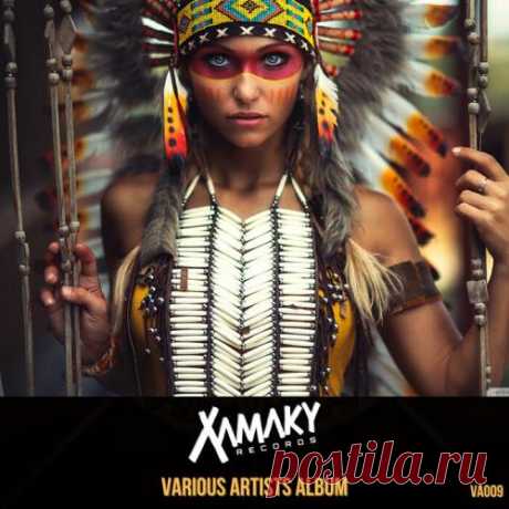 Various Artists Album V.A.009 (2021) Various Artists Album V.A.009 (2021) Funky, Club House | 2021 | 57:44 | MP3 | 320kbps | 132 MBTracklist:01 Tony Madrid - In G 06:1502 Lj Pepe - Sky Vibes 05:1503 Disco Ball'Z - Retreat 05:1904 Bbwhite - Freak 05:1505 Depth Phunk - Jackme 05:3406 The Stoned - They Love To Dance 06:4507 Oggie B -