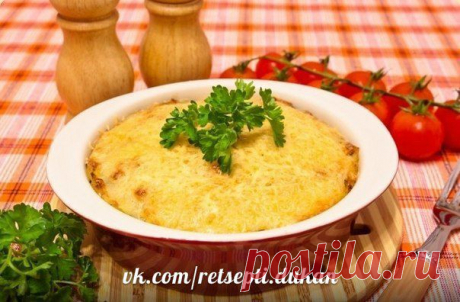 Подборка низкоуглеводных рецептов (ДД)