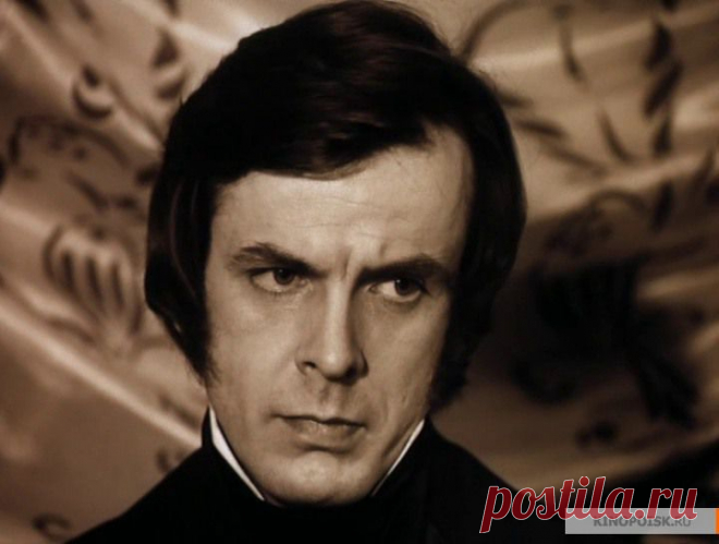 Георгий Тараторкин