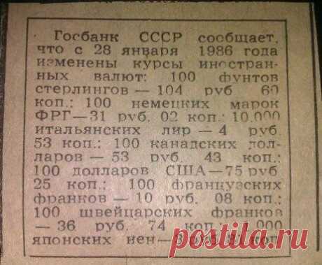 Новости