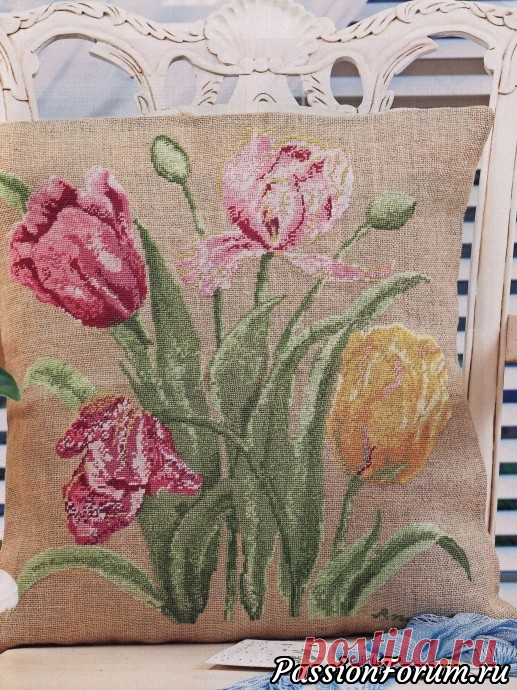 Embroid&CrossStitch - вышивка | Другие виды вышивки