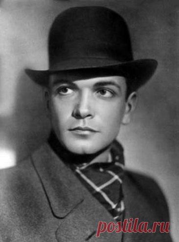 Владимир Дружников, 30 июня, 1922
• 20 февраля 1994