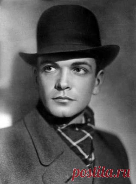 Владимир Дружников, 30 июня, 1922
• 20 февраля 1994