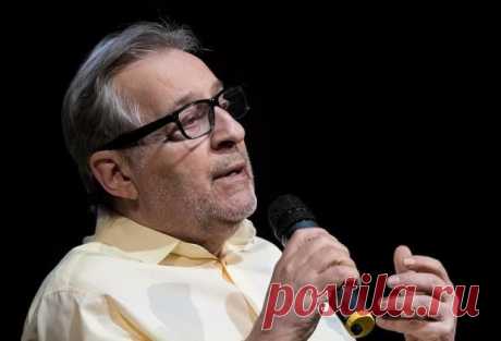 Геннадий Хазанов празднует 73-летие: творческая деятельность известного эстрадного артиста