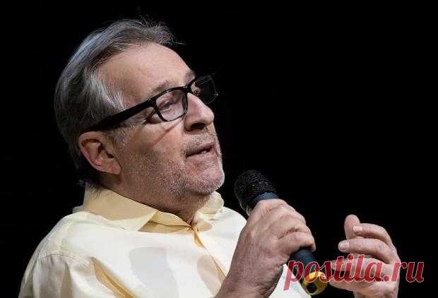 Геннадий Хазанов празднует 73-летие: творческая деятельность известного эстрадного артиста